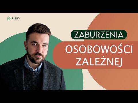 Osobowość zależna: jak sobie pomóc? | Risify