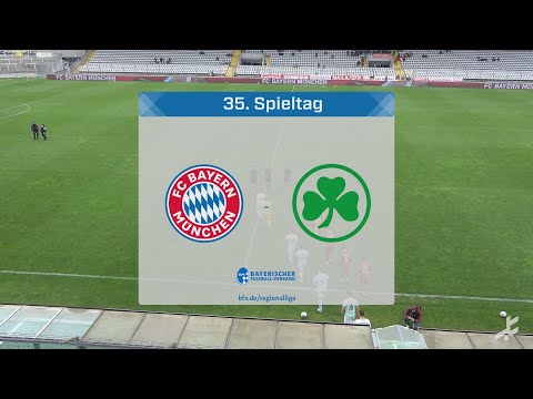 Demichelis-Truppe knackt bei Arbeitssieg gegen Fürth einen Rekord und bleibt Bayreuth auf den Fersen