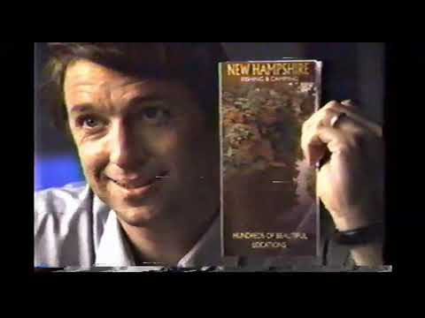 Commercials from September 21, 1997 on ABC & The Family Channel