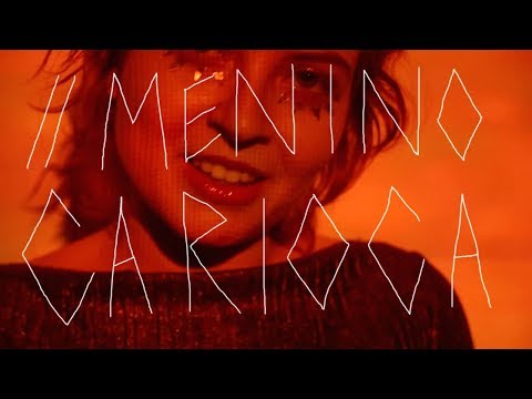 Video thumbnail for Menino Carioca