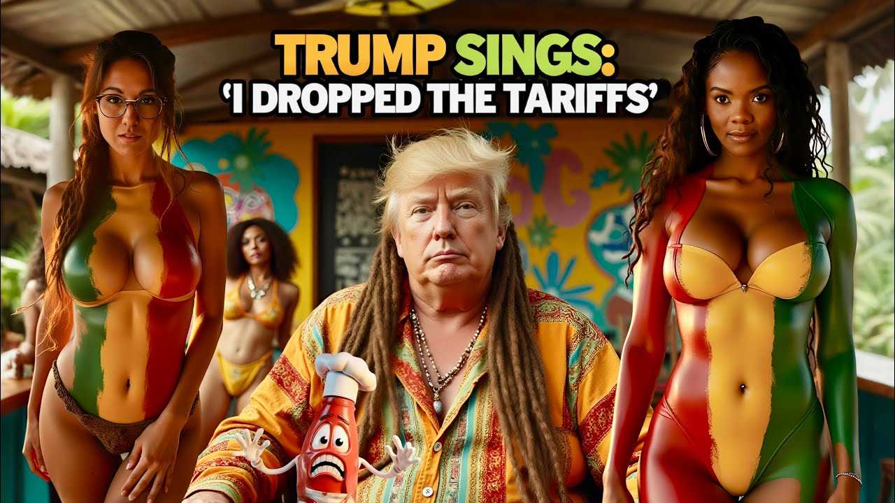 Should Billionaires Be Fed To The Sharks?