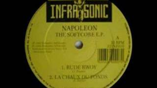 Napoleon - Fortuna [1992]