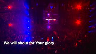 Hillsong UNITED - With Everything [Live At The Passion 2014]