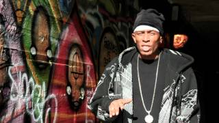MC Shan - Let's Bring Hip-Hop Back (Official Video)