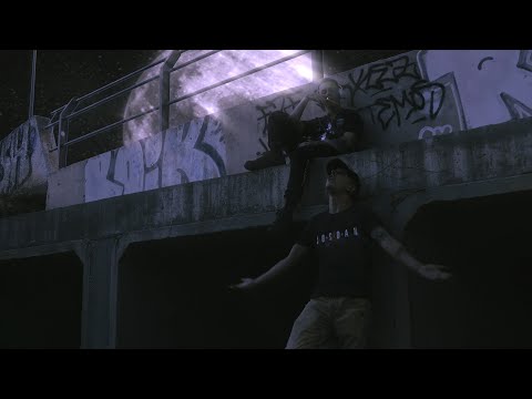 NADAL015 - BANGER FEAT SAMIE-X (PROD. DJOKOBEATZ)