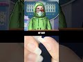 I Grew A Coke Nail Funny Streamer Nails Kwite