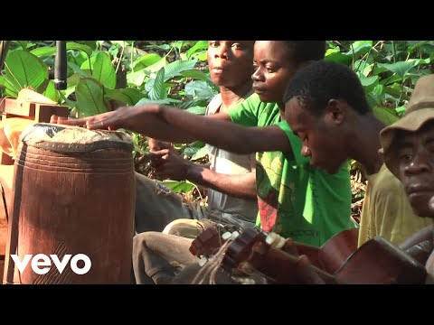 Orchestre Baka Gbiné - Ima Gati Bongo