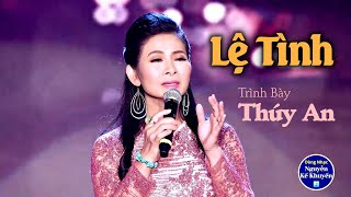 Lệ Tình Music Video