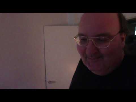 MongoTV_909  - John Snakker Om Scalextric Racerbane og Boligtilbud