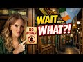 Women Aren T Allowed In Irish Pubs