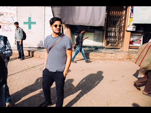 Young the Giant: India Documentary