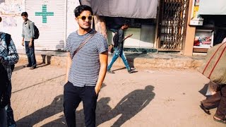 Young the Giant: India Documentary