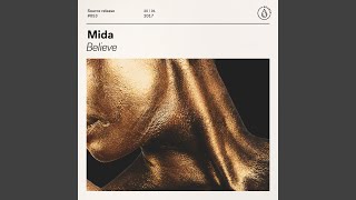 Believe (Extended Mix)