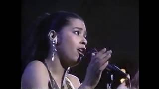 Irene Cara &quot;The Dream&quot; on MLK special