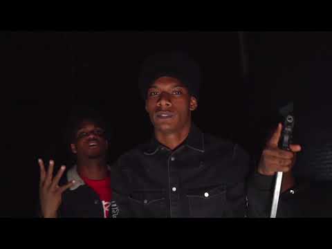 PBG Mike Ft Zoe Marleyy & Duce5 Teezy - YNNK (Music Video)