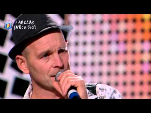 Vitalie Todiraşcu - Belladonna (Live Auditions 19.12.2015)