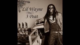 3 Peat - Lil Wayne (Bass Boosted)
