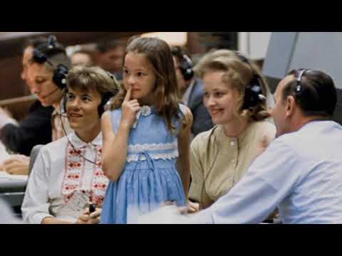 A Conquista da Lua Ep 02 Dublado - Canal de Documentários