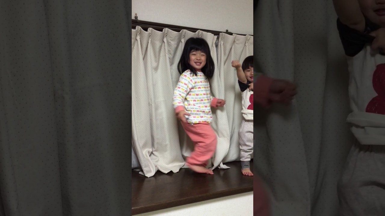 3歳のキョウリュウチェンジ