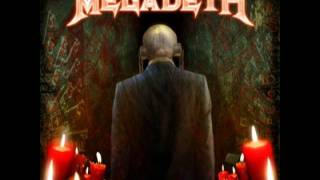 Megadeth - Deadly Nightshade