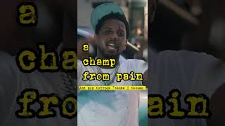 Phenomenal bars | Fabolous - Rich Hustle ft. Jim Jones #shorts