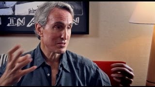 Why We Get Fat -- with Gary Taubes