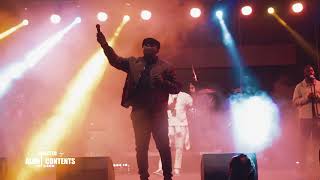 Download lagu EPHRAIM SON OF AFRICA LIVE PERFOMANCE mp3