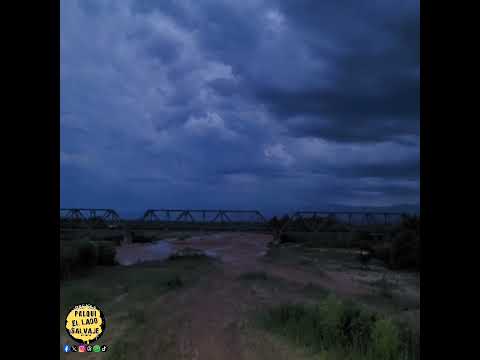 Puente Ferroviario, Rio Dorado. Apolinario Saravia, Anta. Salta. #Palqui