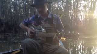 Swamp Sessions: Lon Eldridge - 