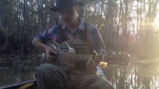 Swamp Sessions: Lon Eldridge - &quot;Kindhearted Woman Blues&quot;