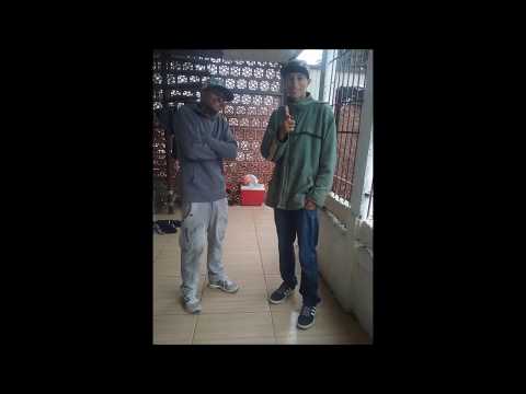 B12 Mc & Mc junior  - Tantas..Lançamento 2017  DJ luidi