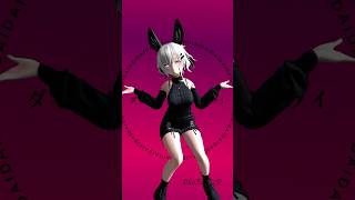 だいすきになったよね？(｡･ω･｡) #vtuber #重音テト #ダイダイダイダイダイキライ