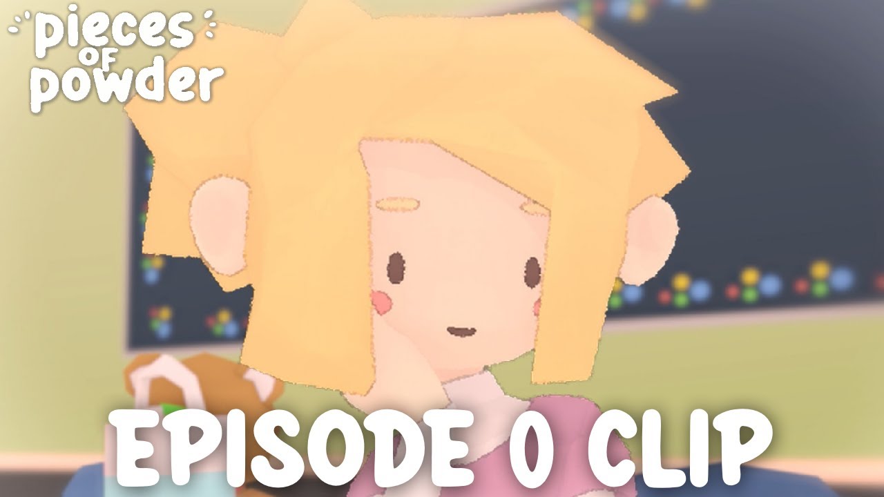 The Perfect Nickname | Episode 2 Clip