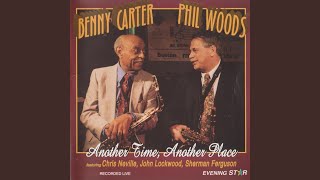 On Green Dolphin Street (Live)