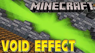 How To Make A VOID FLOOR In Minecraft