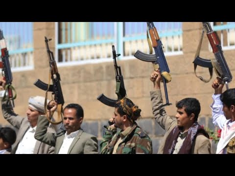Former U.S. ambassador to Saudi Arabia explains Houthi threat after Riyadh airport attack