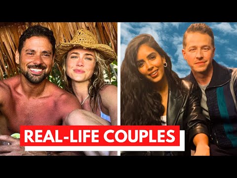 MANIFEST Season 4 Cast: Real Age And Life Partners Revealed!