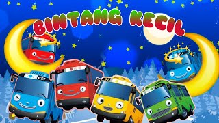 Download lagu BINTANG KECIL 🎶 LAGU ANAK  VIRAL versi TAYO 🎶 lagu tayo terbaru mp3