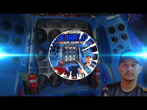 CD - Fiorino Quebra Tudo - Chapecó - SC