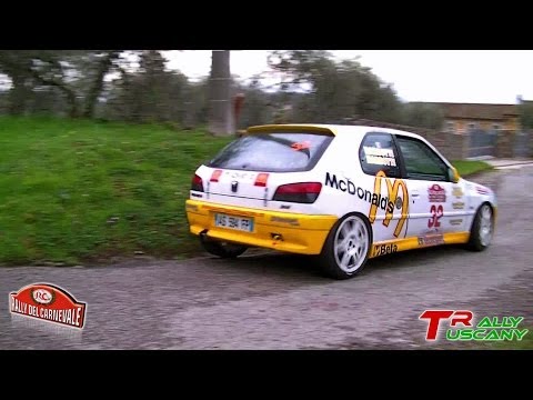 33° Rally del Carnevale