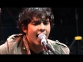 Los Bunkers - No Me Hables De Sufrir - versión acústica