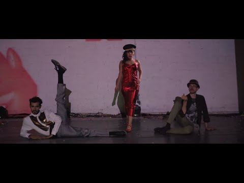 Hubo Valor - Torreblanca (Official Music Video)