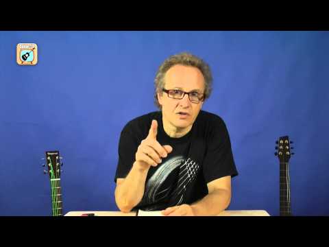 Gibt es Tricks, um Lieder auswendig spielen zu können?  • 100 Tipps zum Gitarre lernen