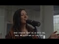 Tis So Sweet To Trust In Jesus - Musaic Worship Feat. Andrew Okwu & Charley Lowry