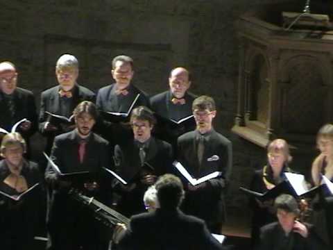 via MUSICA Purcell Lord, how long wilt thou be angry