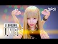 BE ORIGINAL UNIS 유니스 SUPERWOMAN 4K
