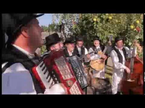 Laganini band - Pedalj zemlje