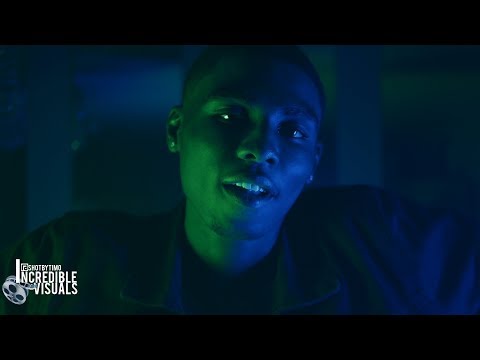 Rioo Cheeny - Real Ones | @shotbytimo (Dir. Dynasty H.)