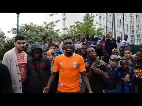 Freestyle Riquet "Miles"