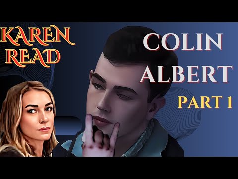 Truth Revealed Behind Colin Albert's Role in John O'Keefe's Death